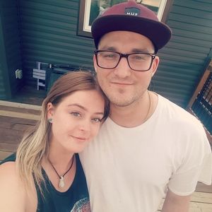 Meet your Posher, Marissa